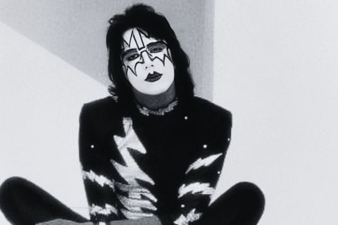 A murit Ace Frehley, chitaristul original al trupei Kiss. Legendarul „Spaceman” avea 74 de ani